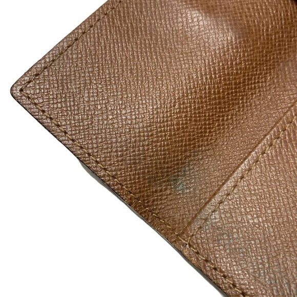 LOUIS VUITTON Multicles 4 Monogram - Key Case Monogram Canvas 131-040325 - Picture 5 of 6